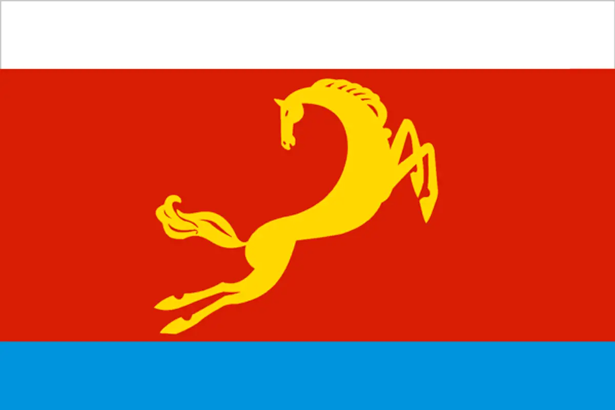 Флаг: Каневской район